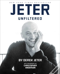 Capa do artigo Jeter Unfiltered