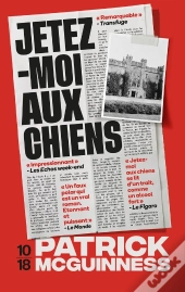 Jetez-Moi Aux Chiens