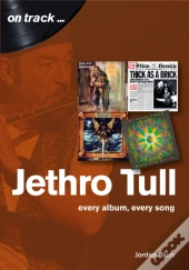 Jethro Tull On Track