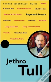 Capa do artigo Jethro Tull