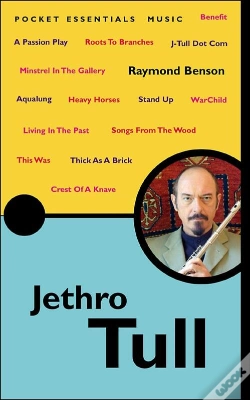 Capa do artigo Jethro Tull