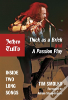 Jethro Tull'S Thick As A Brick And A Passion Play