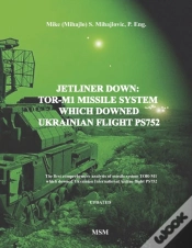 Capa do artigo Jetliner Down: Tor-M1 Missile System Whi
