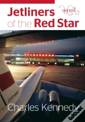 Capa do artigo Jetliners Of The Red Star