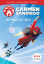 Jetpack Attack - Preview