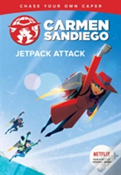 Capa do artigo Jetpack Attack