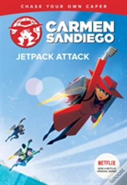 Capa do artigo Jetpack Attack