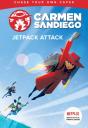 Jetpack Attack - Preview