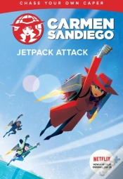 Capa do artigo Jetpack Attack