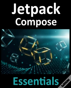 Capa do artigo Jetpack Compose Essentials