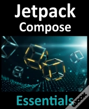 Capa do artigo Jetpack Compose Essentials