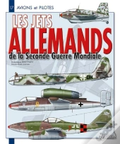 Jets Allemands (Fr)