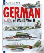 Capa do artigo Jets Allemands (Gb)