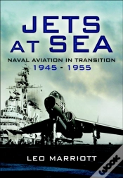 Capa do artigo Jets At Sea