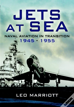 Capa do artigo Jets At Sea