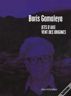 Capa do artigo Jets D'Aile, Vent Des Origines