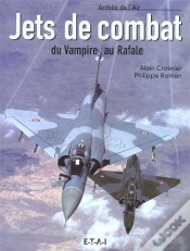 Capa do artigo Jets De Combat De L