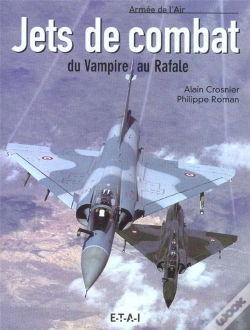 Capa do artigo Jets De Combat De L'Armee De L'Air
