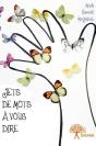 Jets De Mots A Vous Dire - Preview