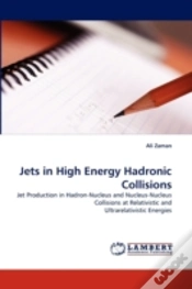 Capa do artigo Jets In High Energy Hadronic Collisions