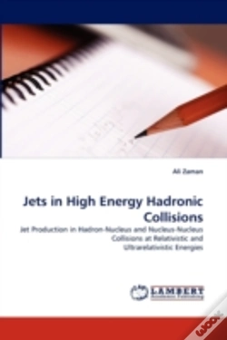Capa do artigo Jets In High Energy Hadronic Collisions