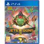 Jets'N'Guns 2 PS4 - Preview