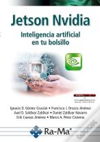 Jetson Nvidia. Inteligencia Artificial En Tu Bolsillo