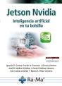 Jetson Nvidia. Inteligencia Artificial En Tu Bolsillo - Preview