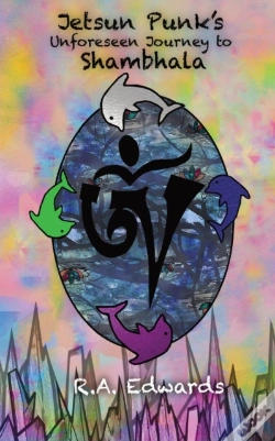 Capa do artigo Jetsun Punk'S Unforeseen Journey To Shambhala