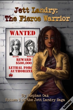 Capa do artigo Jett Landry