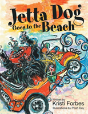 Jetta Dog Goes To The Beach - Preview
