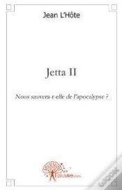 Capa do artigo Jetta Ii