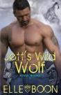Jett'S Wild Wolf, Mystic Wolves 3 - Preview