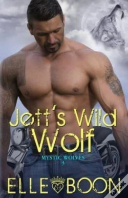 Capa do artigo Jett'S Wild Wolf, Mystic Wolves 3