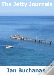 Capa do artigo Jetty Journals