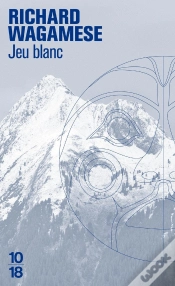 Capa do artigo Jeu Blanc