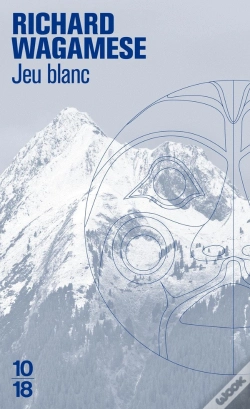 Capa do artigo Jeu Blanc