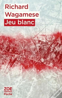Capa do artigo Jeu Blanc