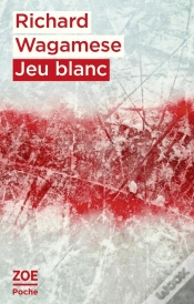 Capa do artigo Jeu Blanc