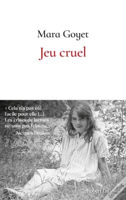 Capa do artigo Jeu Cruel