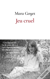 Capa do artigo Jeu Cruel
