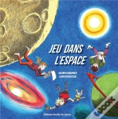 Jeu Dans L'Espace