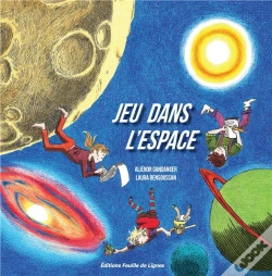 Capa do artigo Jeu Dans L'Espace
