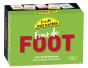 Jeu D'Apero - Foot - Preview