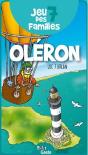 Jeu De 7 Familles A Oleron - Preview