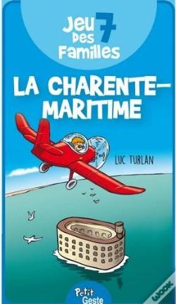 Capa do artigo Jeu De 7 Familles En Charente-Maritime