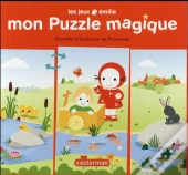 Jeu De Cartes Emilie T2