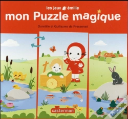 Capa do artigo Jeu De Cartes Emilie T2