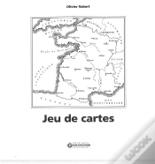 Capa do artigo Jeu De Cartes