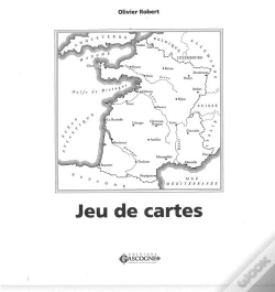 Capa do artigo Jeu De Cartes